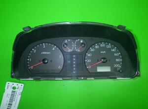 Instrument Cluster HYUNDAI Terracan (HP)