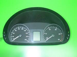 Instrument Cluster MERCEDES-BENZ Sprinter 3-T Kasten (B906)