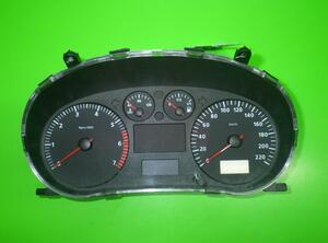 Instrument Cluster SEAT Ibiza II (6K1)