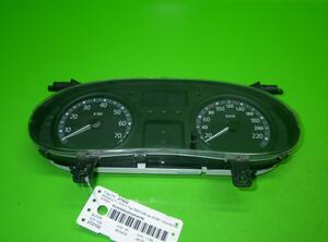 Aanwijsinstrument RENAULT Clio II (BB, CB)