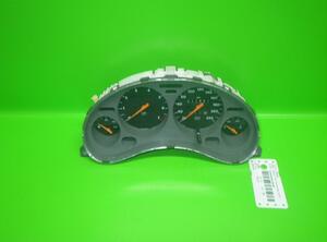 Instrument Cluster OPEL Tigra (95)