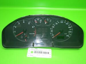 Instrument Cluster AUDI A4 Avant (8D5, B5), AUDI A4 (8D2, B5)