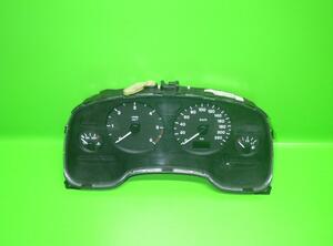 Instrument Cluster OPEL Astra G CC (F08, F48)