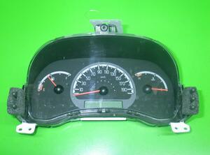 Instrument Cluster FIAT Panda (169)