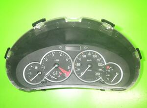 Instrument Cluster PEUGEOT 206 CC (2D)