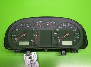 Instrument Cluster VW Golf IV (1J1)