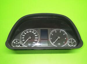 Instrument Cluster MERCEDES-BENZ A-Klasse (W169)