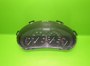 Instrument Cluster CITROËN Berlingo/Berlingo First Großraumlimousine (GFK, GJK, MF)