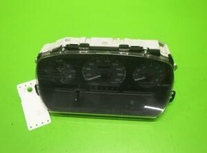 Instrument Cluster DAIHATSU Sirion (M1)