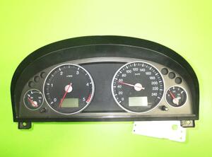 Instrument Cluster FORD Mondeo III Turnier (BWY)