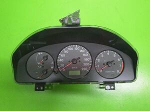 Instrument Cluster MAZDA 323 F VI (BJ)