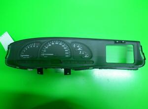 Instrument Cluster OPEL Vectra B CC (38), OPEL Vectra B (J96)