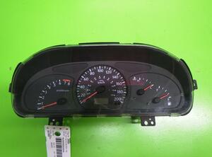 Instrument Cluster KIA Rio Schrägheck (DC)