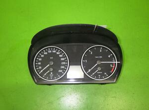 Instrument Cluster BMW 3er (E90)