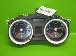 Instrument Cluster RENAULT Megane II Coupé-Cabriolet (EM0/1)