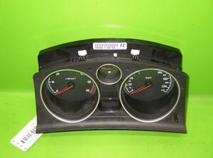 Instrument Cluster OPEL Astra H Caravan (L35)