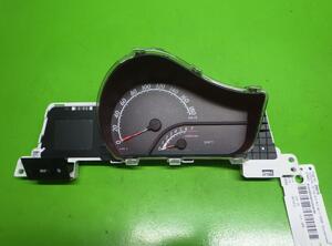 Instrument Cluster TOYOTA IQ (J1)