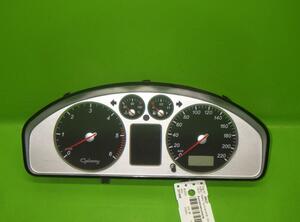 Instrument Cluster FORD Galaxy (WGR), VW Fox Schrägheck (5Z1, 5Z3, 5Z4)