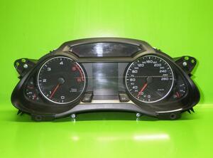 Instrument Cluster AUDI A4 Allroad (8KH, B8), AUDI A4 Avant (8K5, B8)