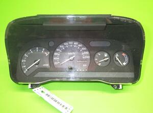 Instrument Cluster FORD Escort VI Turnier (GAL), FORD Escort VII Turnier (ANL, GAL)