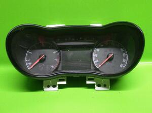 Instrument Cluster OPEL Karl (C16)