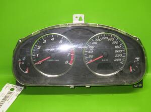 Instrument Cluster MAZDA 6 Hatchback (GG)