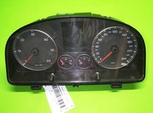 Aanwijsinstrument VW Touran (1T1, 1T2)