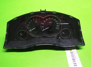 Instrument Cluster OPEL Meriva (--)