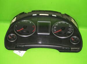 Aanwijsinstrument AUDI A4 (8EC, B7), AUDI A4 Avant (8ED, B7)