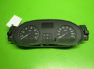 Instrument Cluster DACIA Sandero (--)