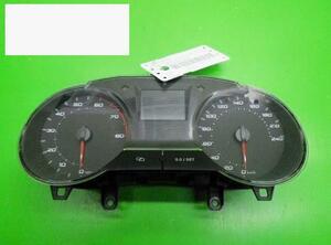 Instrument Cluster SEAT Ibiza IV (6J5, 6P1), SEAT Ibiza IV Sportcoupe (6J1, 6P5)