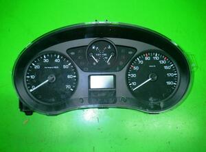 Instrument Cluster CITROËN Berlingo Kasten/Großraumlimousine (B9)