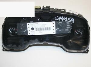 Instrument Cluster OPEL Astra G Caravan (T98)