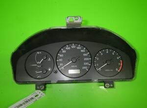 Instrument Cluster MAZDA 626 V Station Wagon (GW)