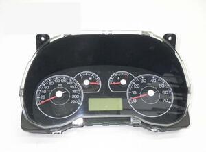 Instrument Cluster FIAT Grande Punto (199), FIAT Punto (199), FIAT Punto Evo (199)