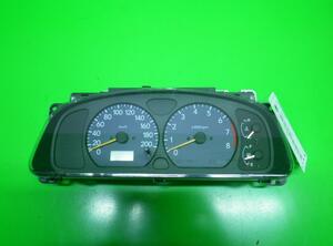 Instrument Cluster SUZUKI Ignis I (FH)