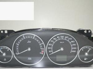 Instrument Cluster JAGUAR X-Type (CF1)