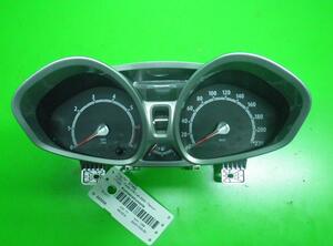 Instrument Cluster FORD Fiesta VI (CB1, CCN)