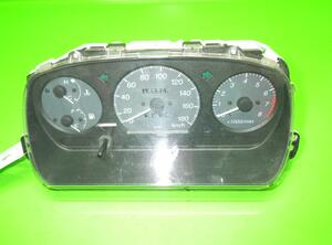 Instrument Cluster DAIHATSU Sirion (M1)