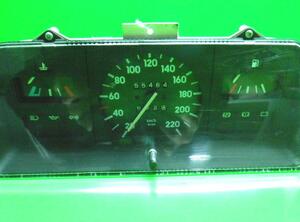 Instrument Cluster OPEL Kadett E (T85)