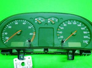 Instrument Cluster VW Golf IV (1J1)