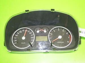 Instrument Cluster HYUNDAI Coupe (GK)