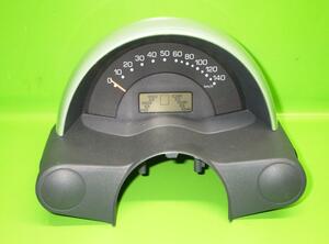 Instrument Cluster SMART City-Coupe (450)