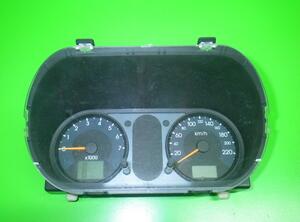 Instrument Cluster FORD Fiesta V (JD, JH), FORD Fusion (JU)