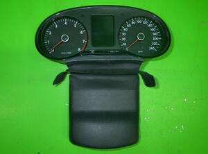 Instrument Cluster VW Polo (6C1, 6R1)