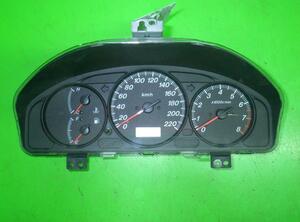 Instrument Cluster MAZDA Premacy (CP)