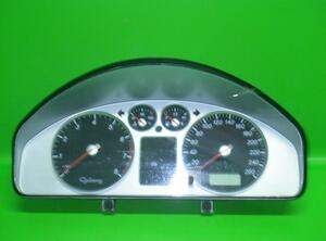 Instrument Cluster FORD Galaxy (WGR)