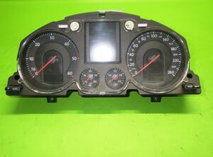 Instrument Cluster VW Passat (3C2), VW Passat Variant (3C5)