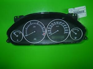 Instrument Cluster JAGUAR X-Type (CF1)