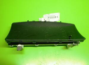 Instrument Cluster TOYOTA Corolla Verso (E12)